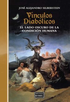 vinculos diabolicos (ebook)-jose alejandro silberstein-9789878362137