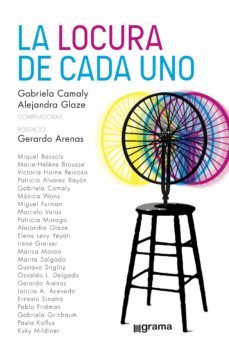 la locura de cada uno (ebook)-gabriela camaly-alejandra glaze-9789878372037