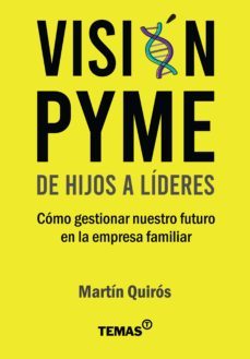 de hijos a lideres (ebook)-martin quiros-9789878387437