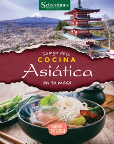 lo mejor de la cocina asiatica en tu mesa (ebook)-leonardo schiano-9789878402437
