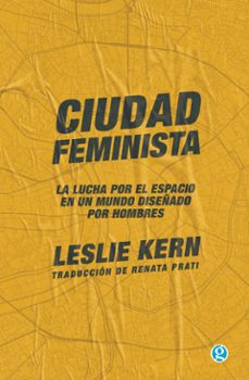 ciudad feminista (ebook)-leslie kern-9789878413037
