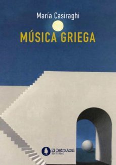 musica griega (ebook)-maria casiraghi-9789878439037
