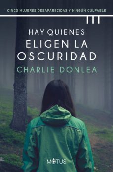 hay quienes eligen la oscuridad (version latinoamericana) (ebook)-9789878474137