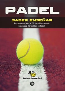 saber enseñar (ebook)-9789878754437