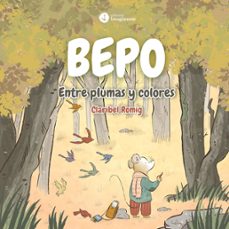 bepo (ebook)-claribel romig-9789878999937