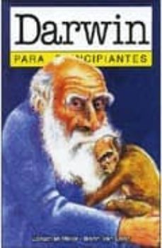 darwin para principiantes-9789879065037