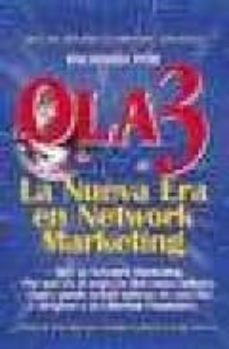 ola 3: la nueva era en network marketing-9789879702437