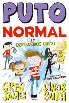 -greg james-chris smith-9789892349237