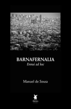 barnafernalia-manuel de sousa-9789893794937