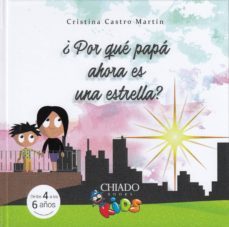 ¿por que papa ahora es una estrella?-9789895216437