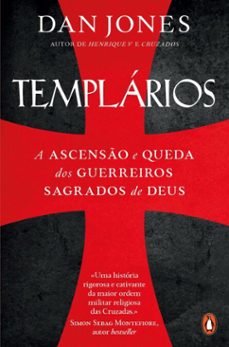 os templarios (ebook)-dan jones-9789895960637