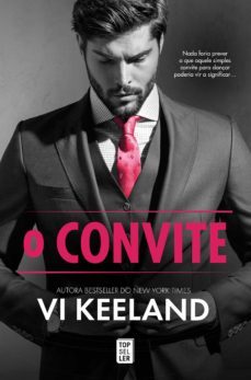o convite (ebook)-vi keeland-9789896234737