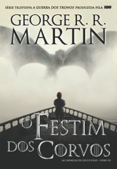 o festim dos corvos (ebook)-george r.r. martin-9789896375737