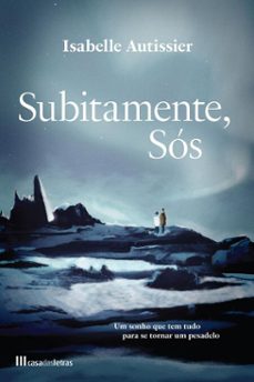 subitamente, sós (ebook)-isabelle autissier-9789896616137