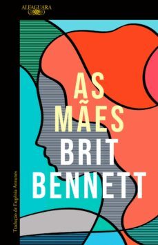 as mes (ebook)-brit bennett-9789897871337