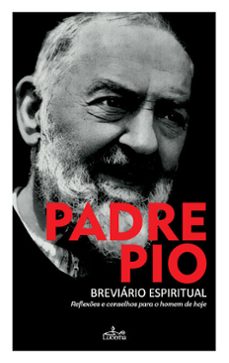 breviario espiritual (ebook)-padre pio-9789899207837