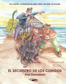 el secuestro de los congos (ebook)-9789930941737