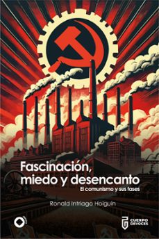 fascinacion, miedo y desencanto (ebook)-9789942631237