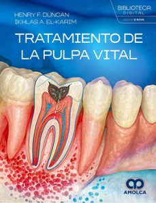 tratamiento de la pulpa vital-henry duncan-ikhalsa el karim-9789962748137