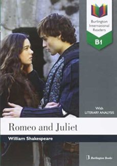 romeo and juliet-9789963512737