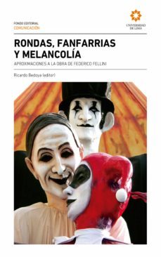 rondas, fanfarrias y melancolia (ebook)-ricardo bedoya-9789972455537