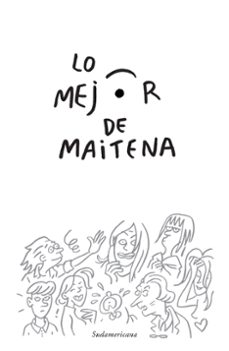 lo mejor de maitena (ebook)-9789974713437
