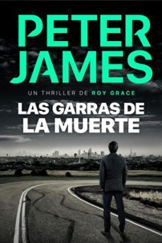 las garras de la muerte (ebook)-peter james-9789979647737