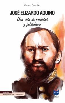 josé elizardo aquino (ebook)-erasmo gonzalez-9789992521137