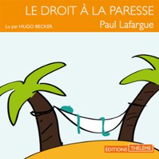 -paul lafargue-9791025600337