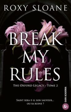 break my rules (ebook)-roxy sloane-9791033920137