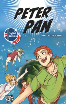peter pan (ebook)-james matthew barrie-9791035836337