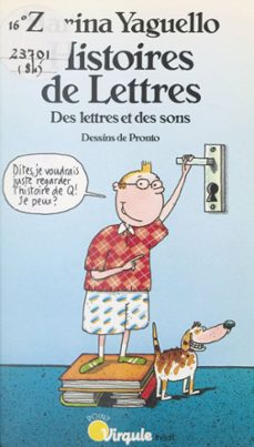 histoires de lettres (ebook)-marina yaguello-9791036902437