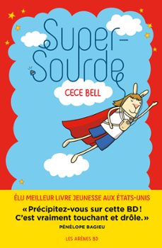 super-sourde (ebook)-cece bell-9791037505637