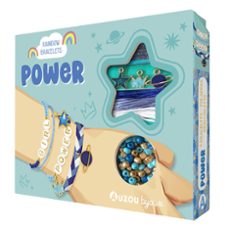 mis pulseras rainbow power. joyas-shiilia shiilia-9791039574037