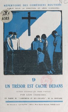 -léon chancerel-9791041018437