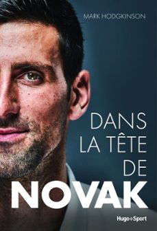 dans la tete de novak (ebook)-mark hodgkinson-9791042900137
