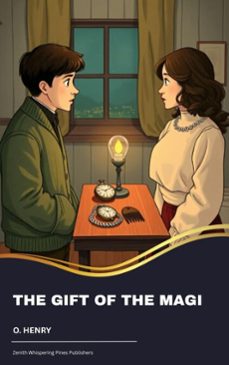 the gift of the magi (ebook)-o. henry-9791070051337