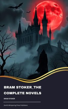 bram stoker_the complete novels (ebook)-bram stoker-9791070052037