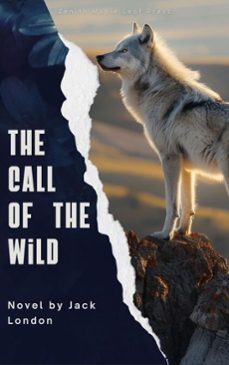 the call of the wild (ebook)-jack london-zenith maple leaf press-9791070120637