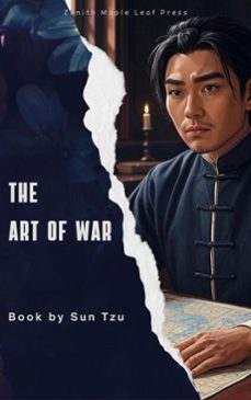 the art of war (ebook)-sun tzu-zenith maple leaf press-9791070121337