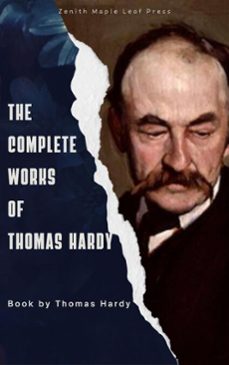 the complete works of thomas hardy (ebook)-thomas hardy-9791070122037