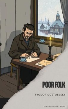 poor folk (ebook)-fiodor dostoievski-9791070123737