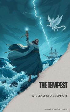 the tempest (ebook)-william shakespeare-9791070125137