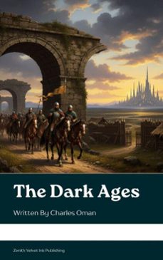the dark ages (ebook)-charles oman-9791070126837