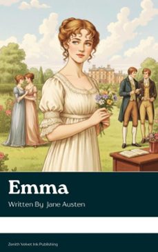 emma (ebook)-jane austen-zenith velvet ink publishing-9791070127537