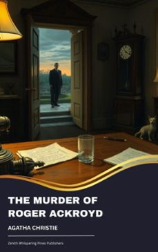 the murder of roger ackroyd (ebook)-agatha christie-9791070129937