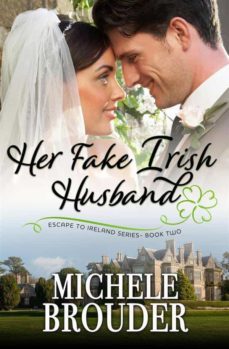 her fake irish husband (escape to ireland, @2) (ebook)-9791220233637