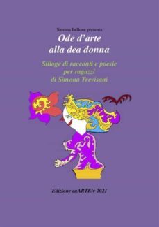 ode darte alla dea donna di simona trevisani (ebook)-9791220382137