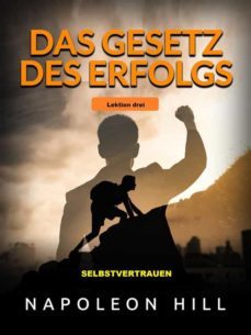 das gesetz des erfolgs - lektion drei (ubersetzt) (ebook)-napoleon hill-9791220868037