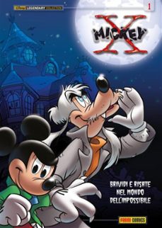 x-mickey 1 (ebook)-9791221906837